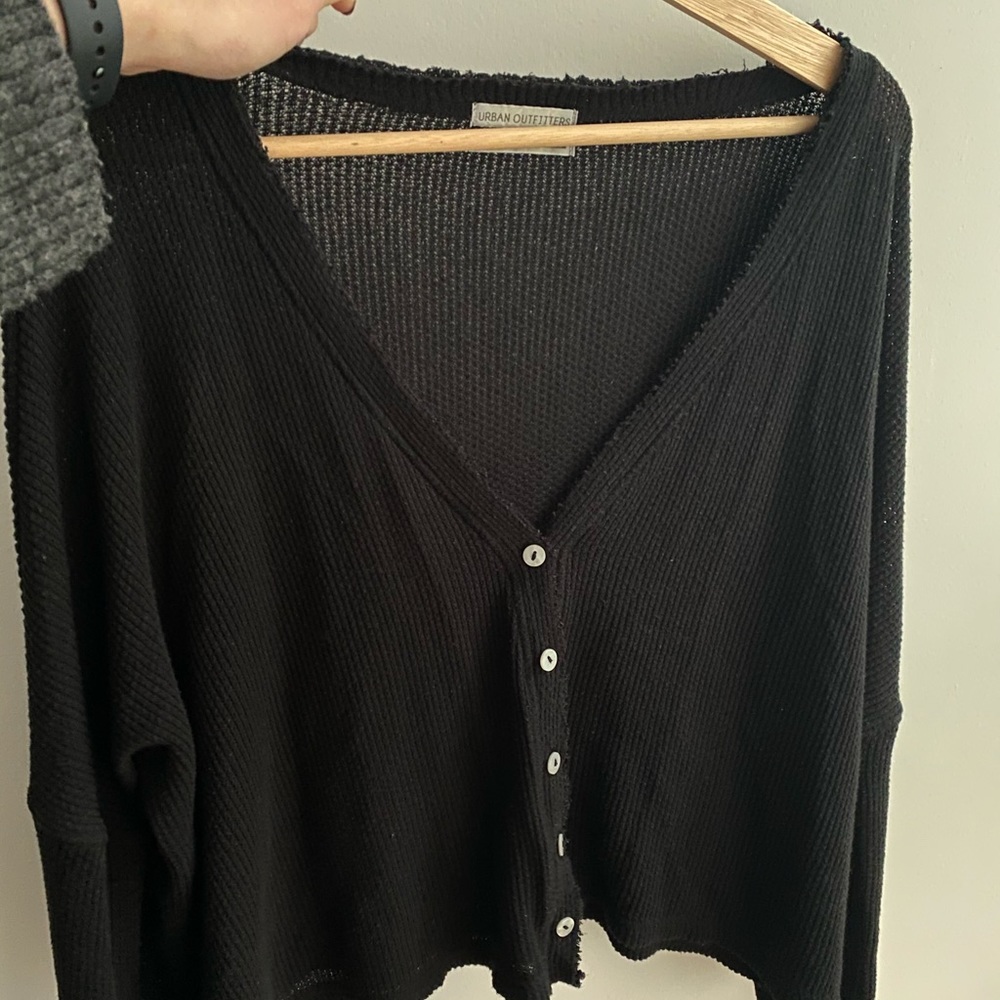 Urban Outfitters Cardigan